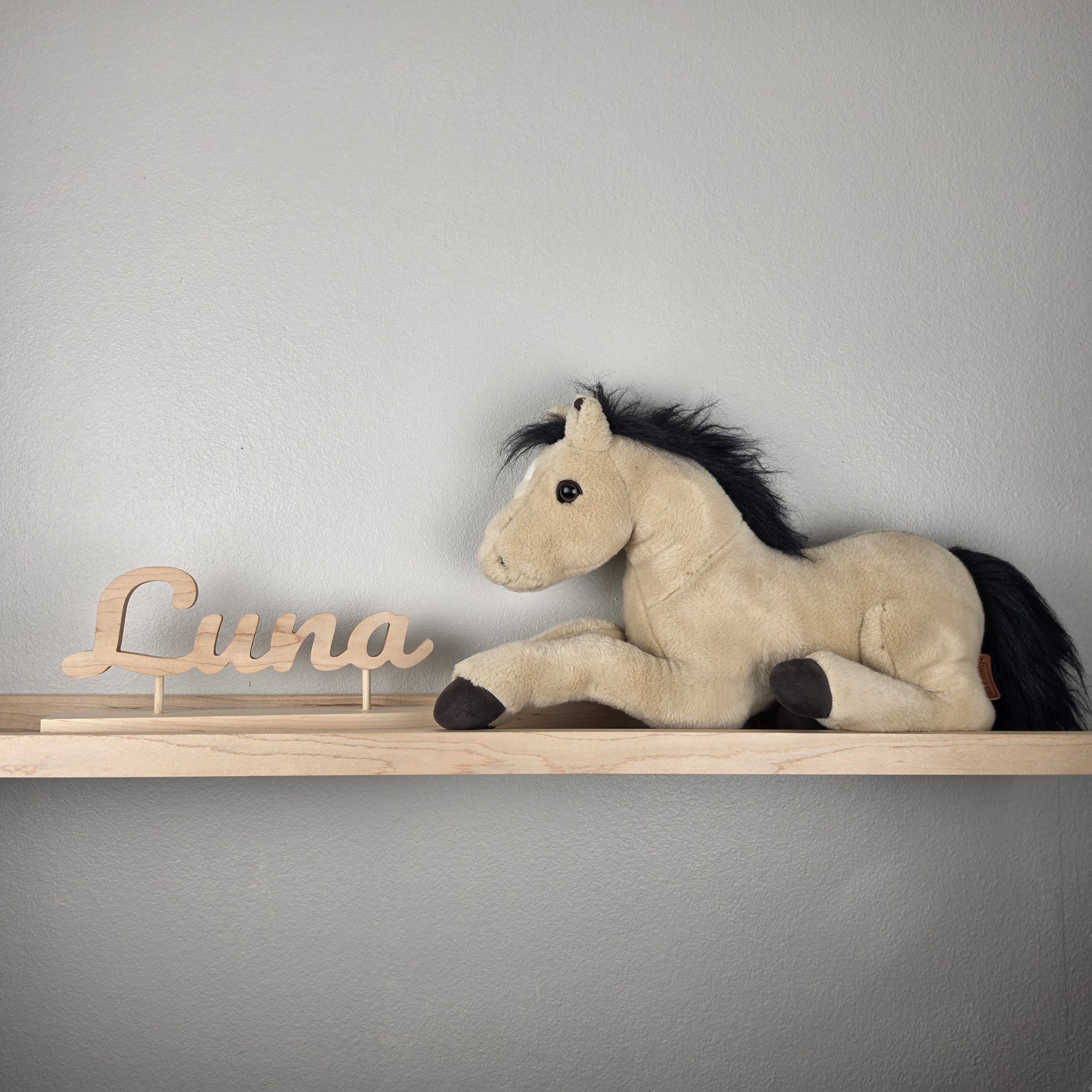 Custom Name Signs